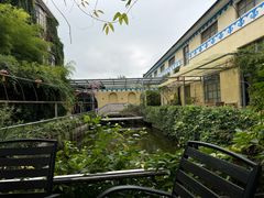 -桃园农庄烤全羊(江秋路店)