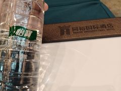 -广州同裕国际酒店