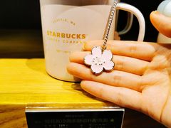 -星巴克(杭州嘉里中心4F店)