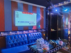 -唱吧麦颂KTV(松江五龙商业广场店)