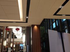 -济南香格里拉·咖啡泉自助餐厅