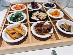 -新仙清汤牛腩(铜锣湾店)