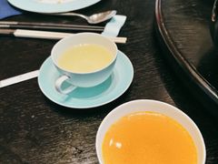 -翠湖轩中餐厅(昆明翠湖宾馆店)
