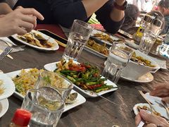 -亚利咖喱屋