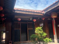 -许驸马府