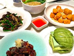 -大树餐厅(益田假日店)