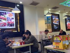 大堂-仁和小厨(方斜路店)