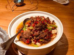 -费大厨辣椒炒肉(万家丽一店)