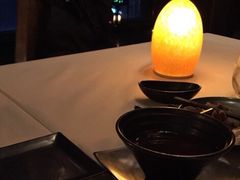 -富力丽思卡尔顿酒店·FLAIR餐厅酒吧