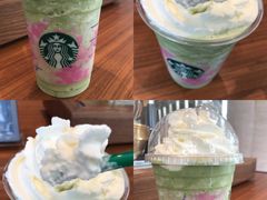 -星巴克(深圳香港大学深圳医院店)