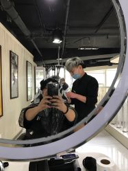 -丽时 Hair Salon
