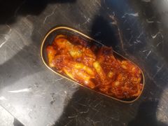 -大叹号·朝鲜族烤肉(潍坊泰华城店)