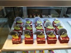 -春天烤肉自助餐厅(南内环店)