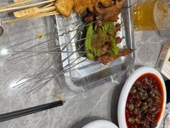 -虾女王·龙虾·烧烤(龙江店)