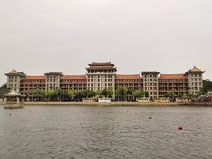 -龙舟池