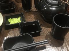 -大雄寿司(中华广场店)