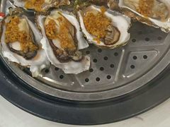 -船奇蒸汽海鲜·闽菜(八市海鲜总店)