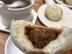 -韩包子(建设路店)