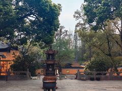 -虞山风景区
