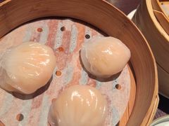 -逸东轩(香港逸东酒店)