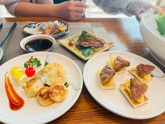 -山盛创作料理·Yamamori(珠宾店)