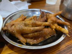 -凡老头米线砂锅(古荡新村西粮站)