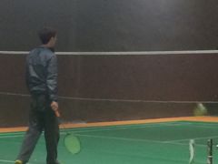 -DC动创羽毛球馆YONEX(双联馆)