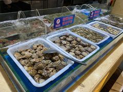 -怡乡王品海鲜姿造自助体验餐厅(大岛商业广场店)