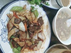 -马家烧麦(中街店)