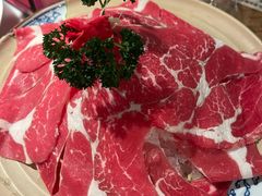 -尚尚仙·酸汤猪手·猪肚鸡火锅(华联万柳购物中心店)