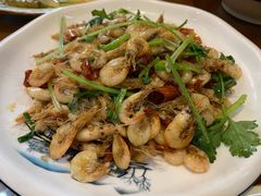 -灵福缘私房菜·农家菜(拈花湾·灵山大佛必推店)