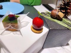 -青岛遇见米兰(八大关店)