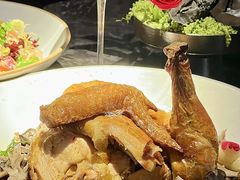 -LESCEDARS Brasserie Bistro香柏树