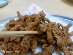 -美达尔烧烤海鲜家常菜(泰山路店)