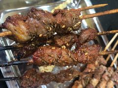 -老黑板筋(顺义总店)
