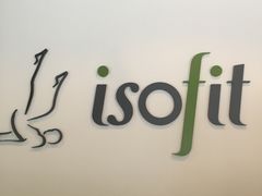 -Isofit 普拉提·婵柔工作室