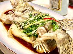 -东方太阳城淮扬餐厅(会所中餐厅店)