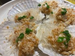 -79号渔船海鲜饭店(华强北店)