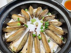 -好兄弟郭巨海鲜(天一阁店)