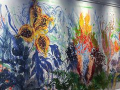 -北纬29度大堂吧-重庆富力艾美酒店-近江岸天街