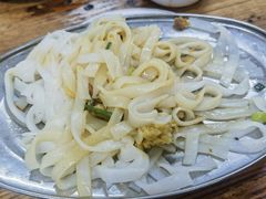 -江村四哥新鲜牛肉店(江高总店)