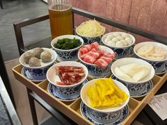 -咏江南·苏式火锅·苏州评弹(观前街店)