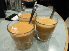 -华嫂冰室(尖沙咀店)