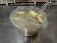 石花膏-爱啊石花膏