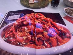 -簋街仔仔小龙虾(总店)