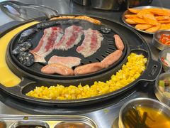 -小团团·路边烤牛肉(南岭壹街店)