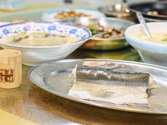 -东坊味道私房菜·地道顺德菜(大良店)