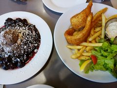 -Pancakes on the rocks(冲浪者天堂店)