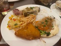 -索菲特西湖大酒店·香榭丽全日候餐厅(南山路店)