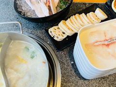 -江小渔鲜鱼火锅(辽沈二街店)
